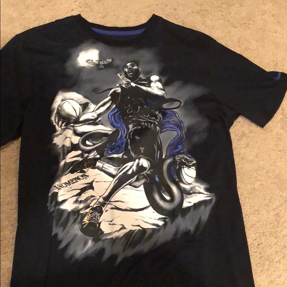 Nike Other - Kobe Nike Shirt (L)